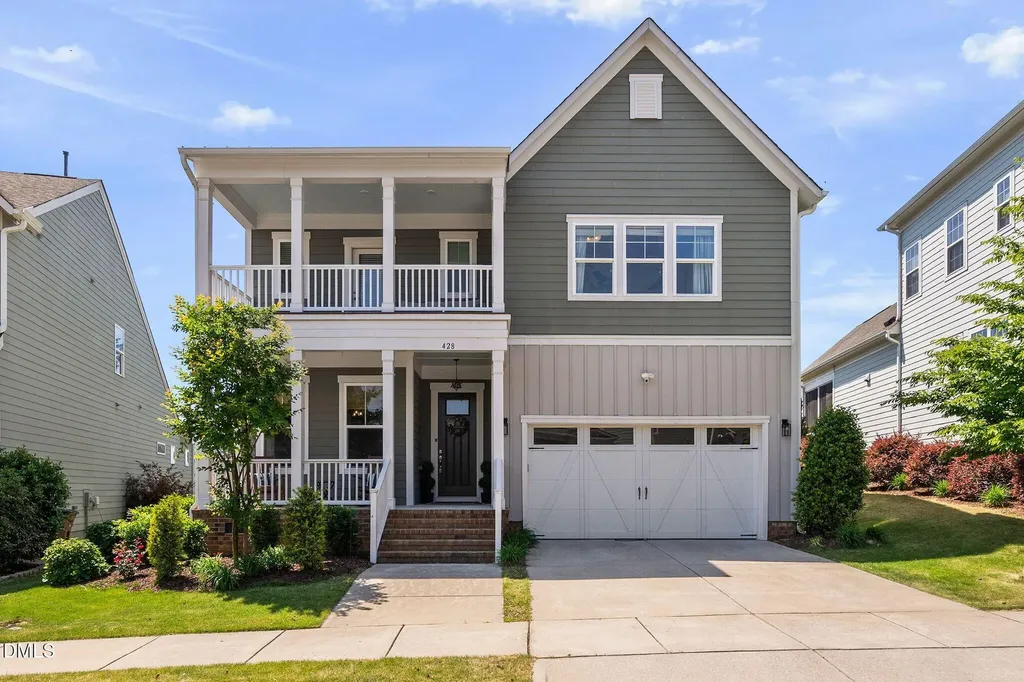 428 Old Dairy Drive Wake Forest NC 27587
