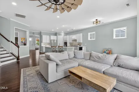 428 Old Dairy Drive Wake Forest NC 27587