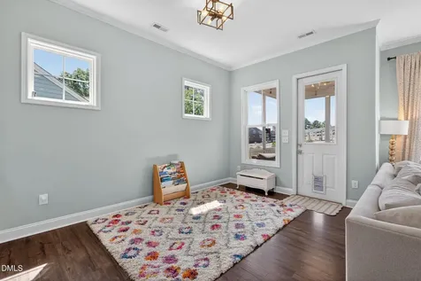 428 Old Dairy Drive Wake Forest NC 27587