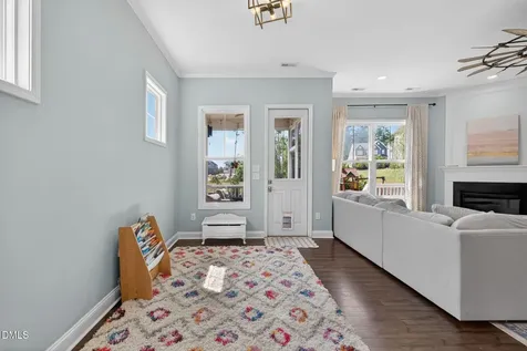 428 Old Dairy Drive Wake Forest NC 27587