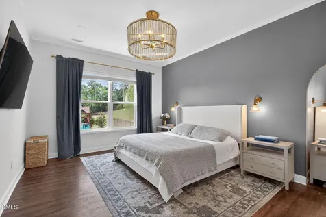 428 Old Dairy Drive Wake Forest NC 27587