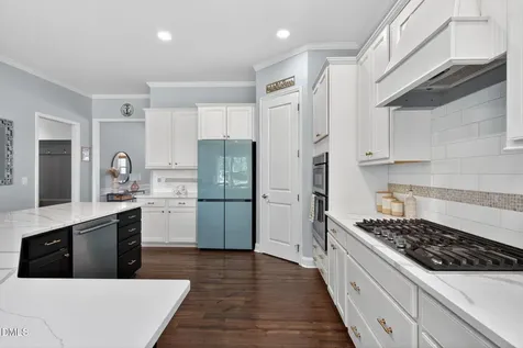 428 Old Dairy Drive Wake Forest NC 27587