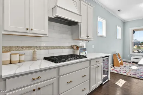 428 Old Dairy Drive Wake Forest NC 27587