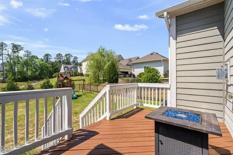 428 Old Dairy Drive Wake Forest NC 27587