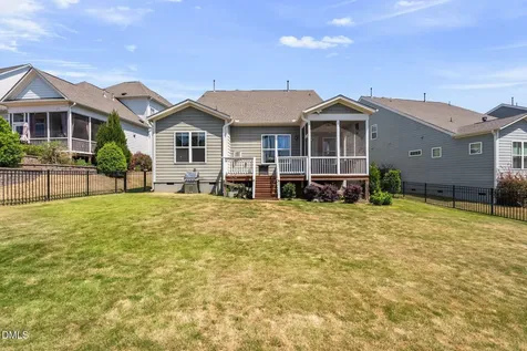 428 Old Dairy Drive Wake Forest NC 27587