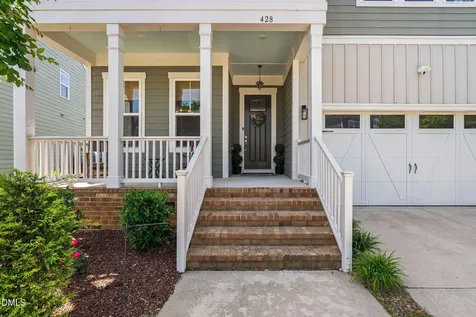 428 Old Dairy Drive Wake Forest NC 27587