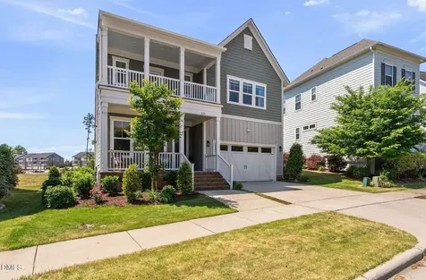 428 Old Dairy Drive Wake Forest NC 27587