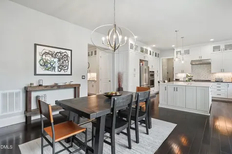 113 Amberwing Court Holly Springs NC 27540