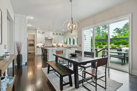 113 Amberwing Court Holly Springs NC 27540