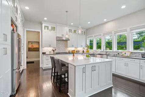 113 Amberwing Court Holly Springs NC 27540