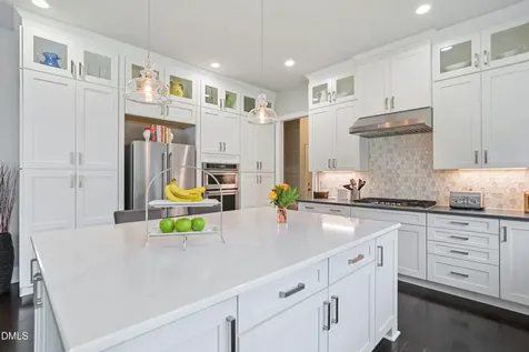 113 Amberwing Court Holly Springs NC 27540