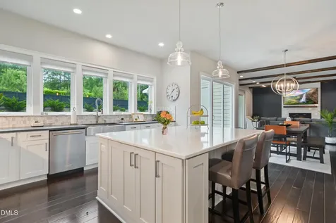 113 Amberwing Court Holly Springs NC 27540