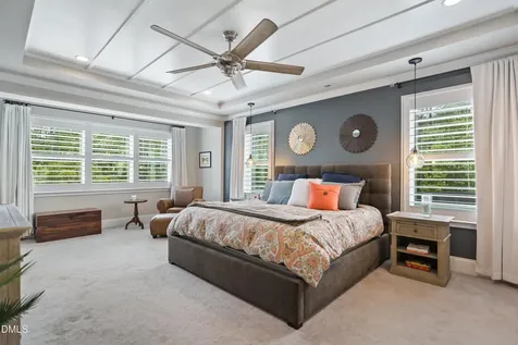 113 Amberwing Court Holly Springs NC 27540