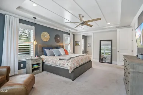 113 Amberwing Court Holly Springs NC 27540