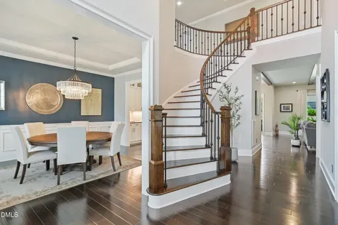 113 Amberwing Court Holly Springs NC 27540