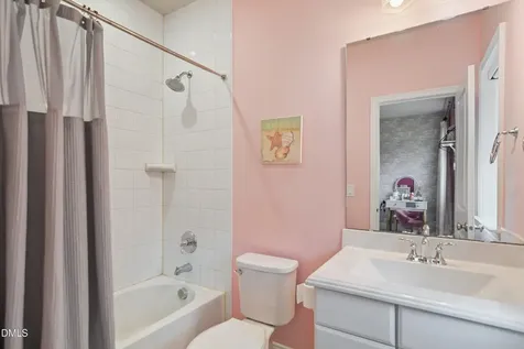 113 Amberwing Court Holly Springs NC 27540