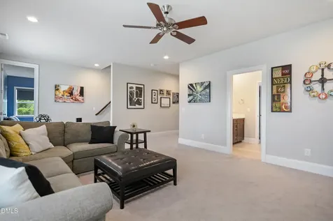 113 Amberwing Court Holly Springs NC 27540