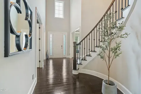 113 Amberwing Court Holly Springs NC 27540