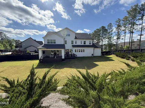 113 Amberwing Court Holly Springs NC 27540