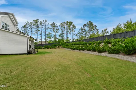 113 Amberwing Court Holly Springs NC 27540