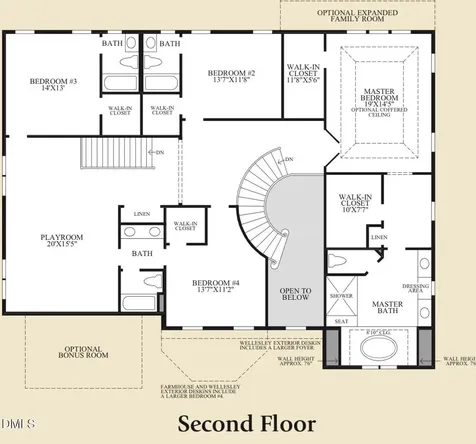 113 Amberwing Court Holly Springs NC 27540