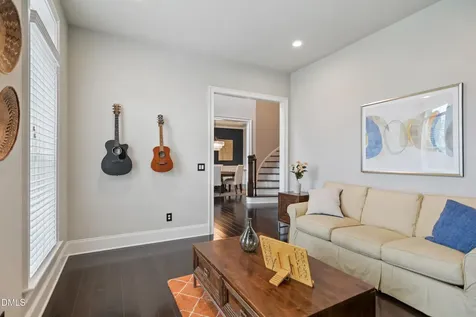 113 Amberwing Court Holly Springs NC 27540