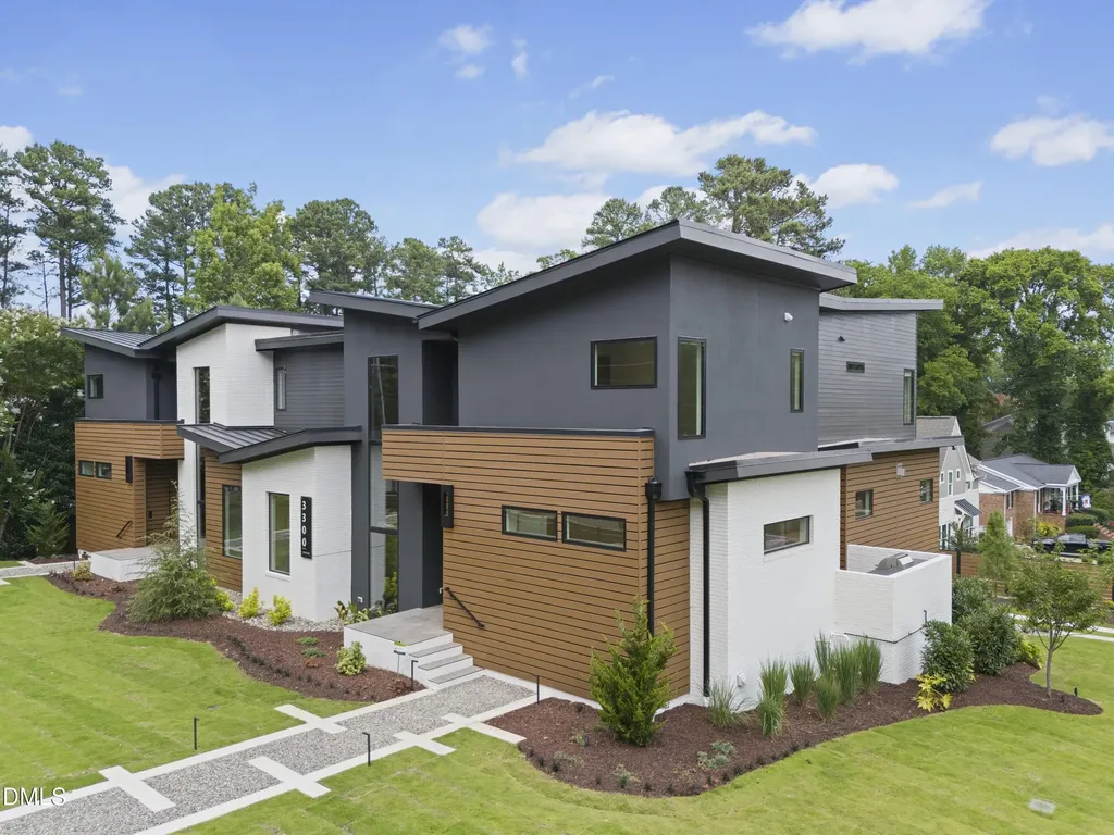 3300 Six Forks Road Raleigh NC 27609