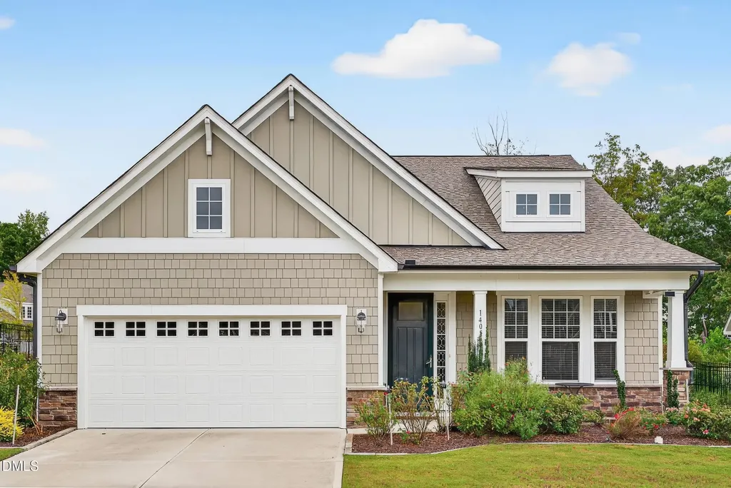 1405 Freeman Falls Court Wake Forest NC 27587