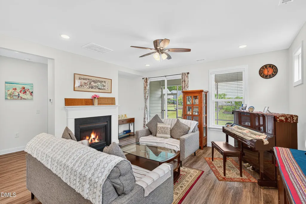 1405 Freeman Falls Court Wake Forest NC 27587