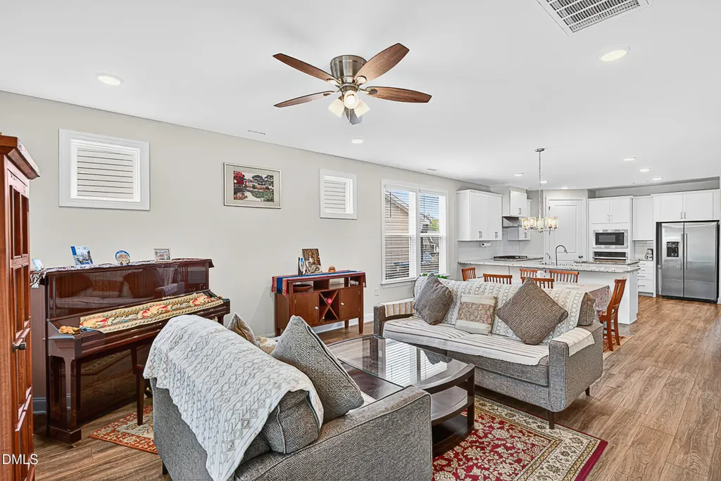 1405 Freeman Falls Court Wake Forest NC 27587