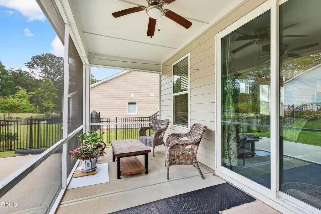 1405 Freeman Falls Court Wake Forest NC 27587