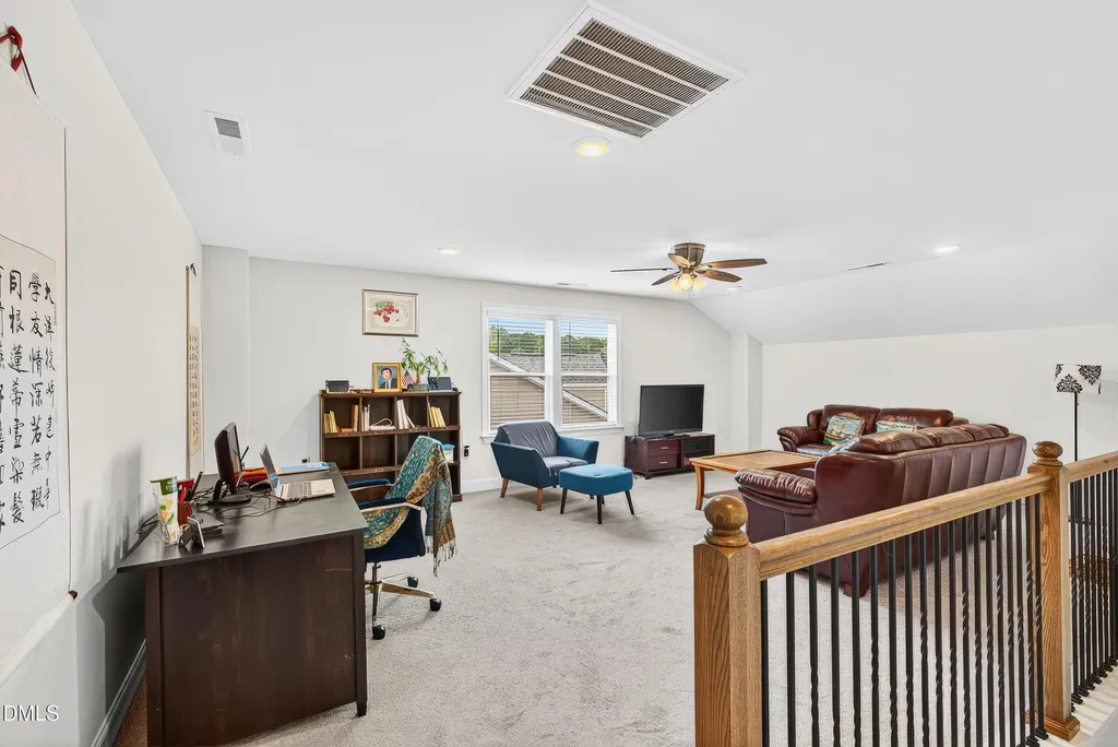 1405 Freeman Falls Court Wake Forest NC 27587