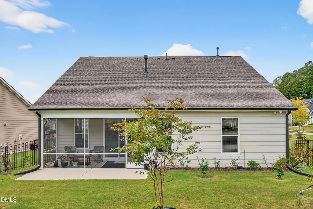 1405 Freeman Falls Court Wake Forest NC 27587
