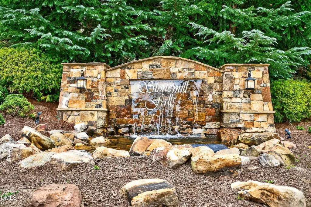 1405 Freeman Falls Court Wake Forest NC 27587