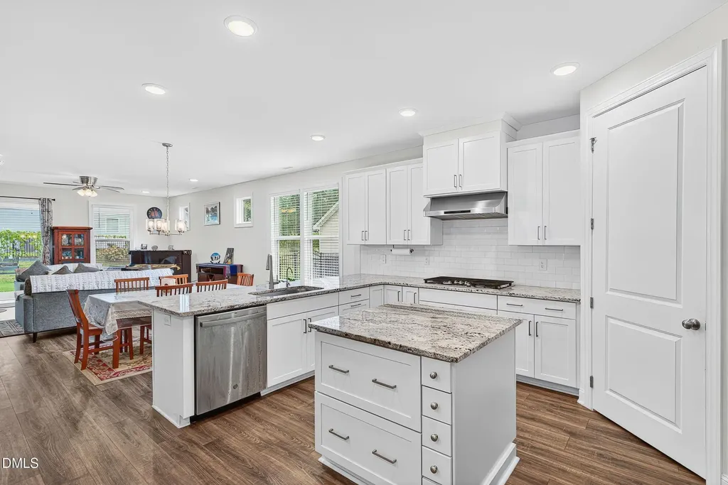 1405 Freeman Falls Court Wake Forest NC 27587