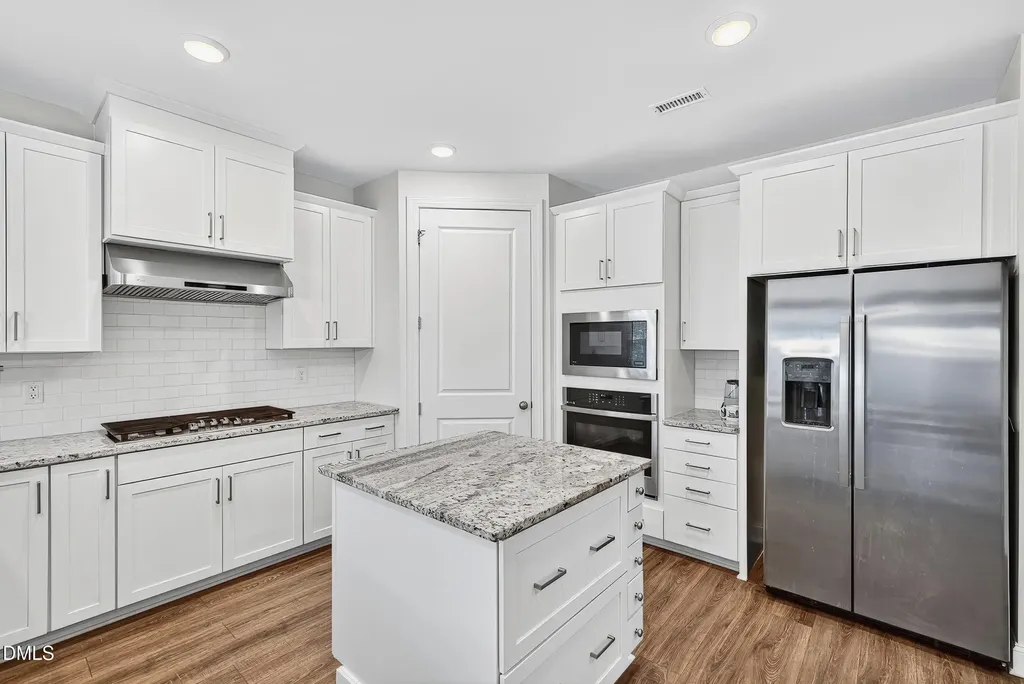 1405 Freeman Falls Court Wake Forest NC 27587