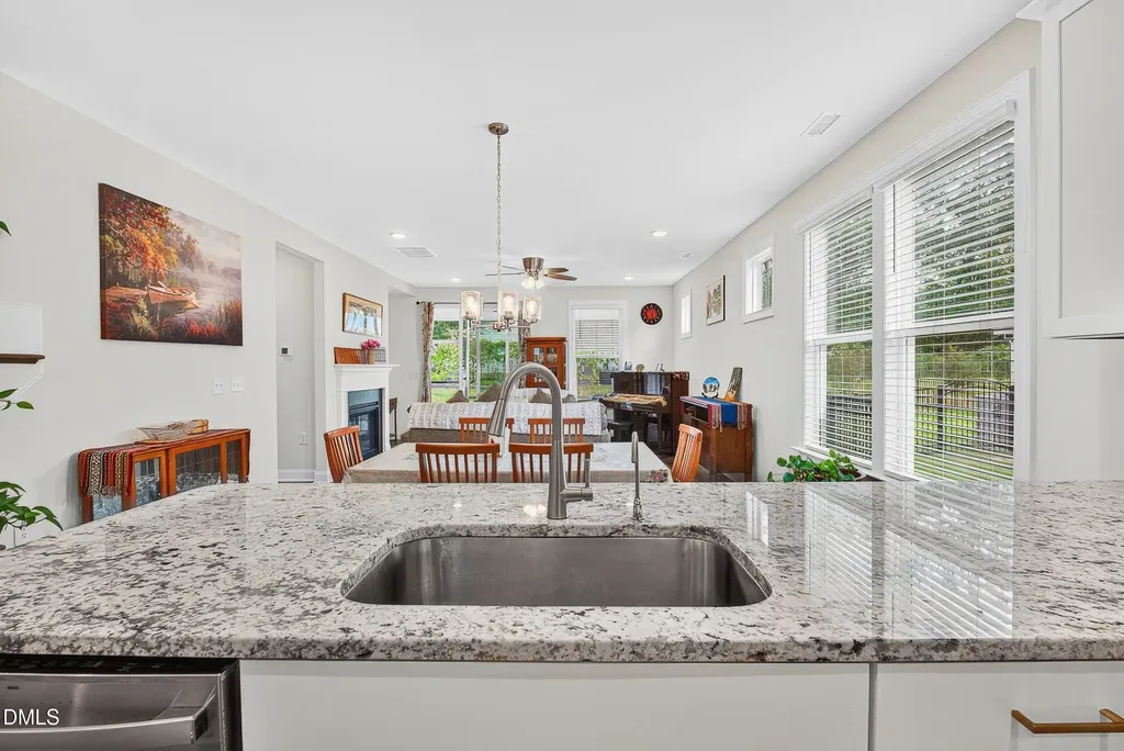 1405 Freeman Falls Court Wake Forest NC 27587