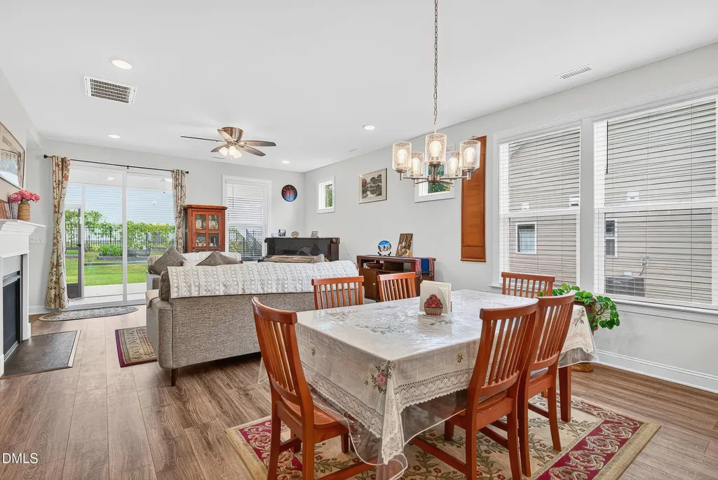 1405 Freeman Falls Court Wake Forest NC 27587