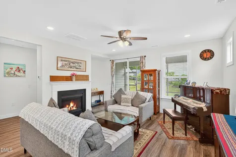 1405 Freeman Falls Court Wake Forest NC 27587