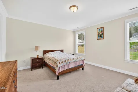 1405 Freeman Falls Court Wake Forest NC 27587