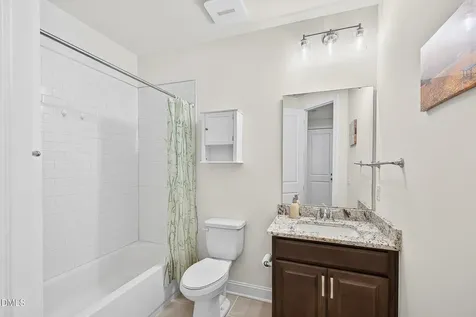 1405 Freeman Falls Court Wake Forest NC 27587
