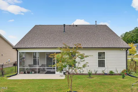 1405 Freeman Falls Court Wake Forest NC 27587