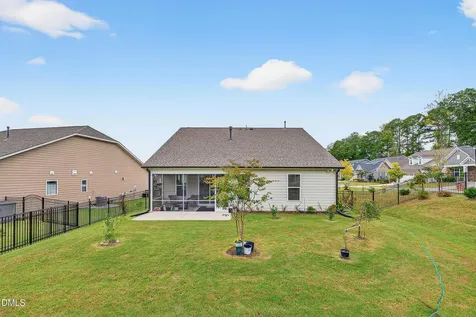 1405 Freeman Falls Court Wake Forest NC 27587