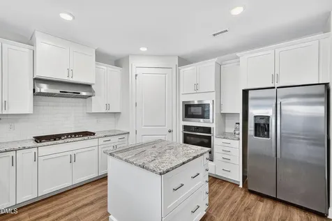 1405 Freeman Falls Court Wake Forest NC 27587