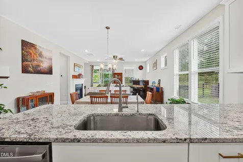 1405 Freeman Falls Court Wake Forest NC 27587