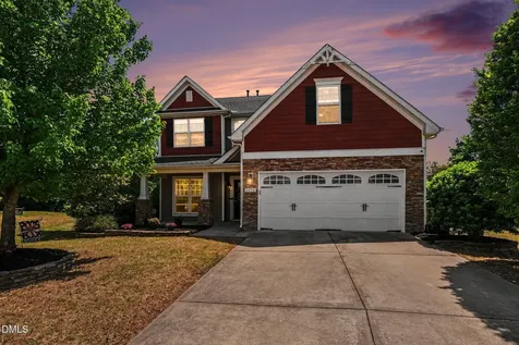 3029 Homebrook Lane Morrisville NC 27560