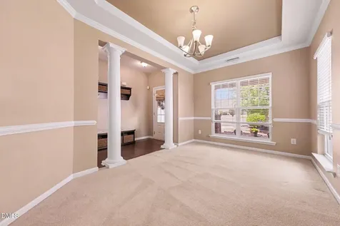 3029 Homebrook Lane Morrisville NC 27560