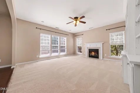 3029 Homebrook Lane Morrisville NC 27560