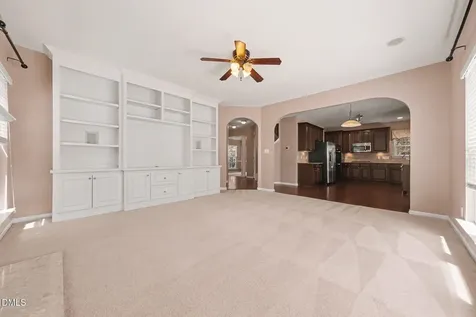 3029 Homebrook Lane Morrisville NC 27560