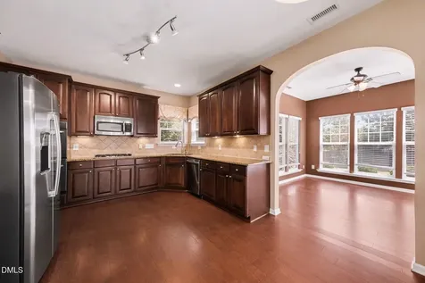 3029 Homebrook Lane Morrisville NC 27560